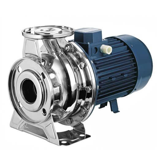 Centrifugal Pump