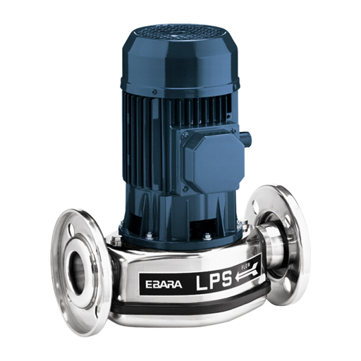 In Line Centrifugal Pump