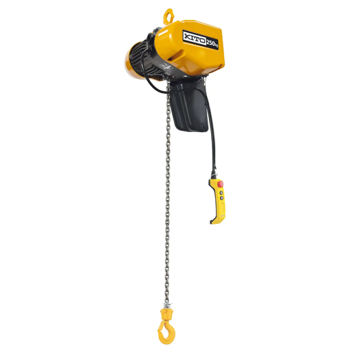 Electric Chain Hoist EQ