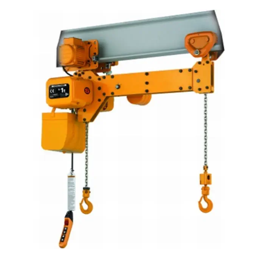 Electric Chain Hoists TWER2M
