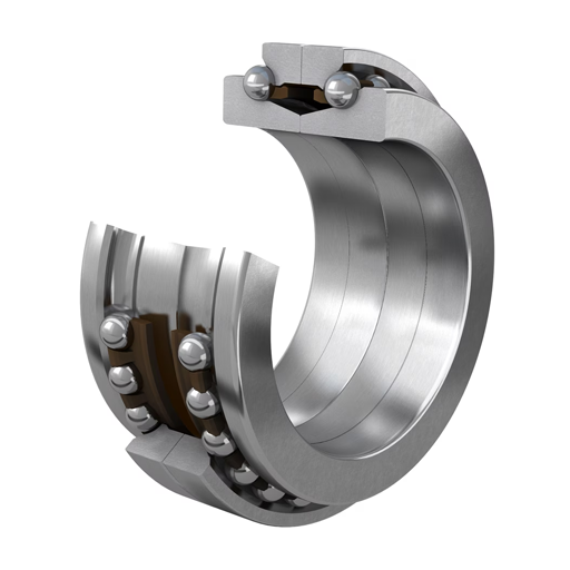 Double Direction Angular Contact Thrust Ball Bearings