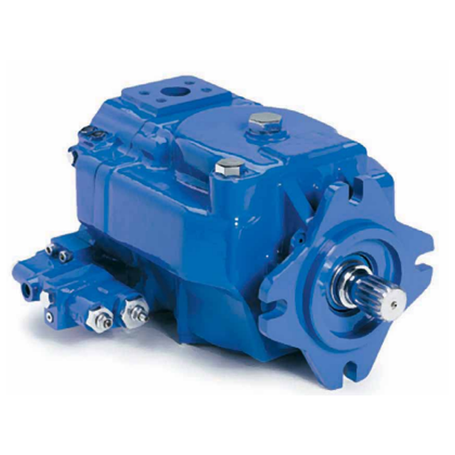 Vicker Pump